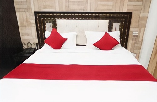 Sector 42 Hotel | Hotel Star Welcome