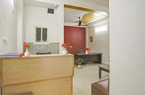Noida Hotel | Hotel Stars Q-48 Near Noida Stadium & Noida Sec 15-16 Metro