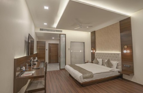 Bhopal Hotel | Hotel Stay Casa