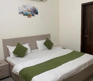 Mohali Hotel | Hotel Stay Inn