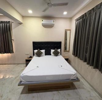 Rabale Hotel | Hotel Stay Inn Rabale