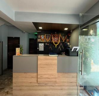 Rabale Hotel | Hotel Stay Inn Rabale