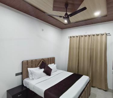 Karnal Hotel | Hotel Staywell