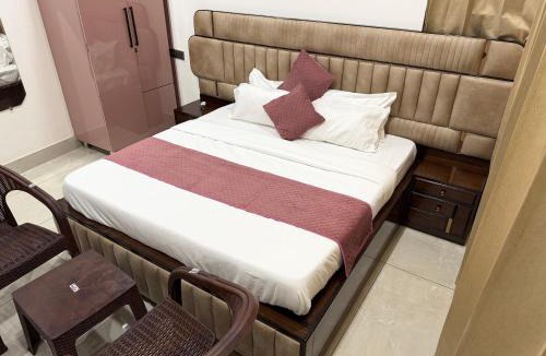 Karnal Hotel | Hotel Staywell