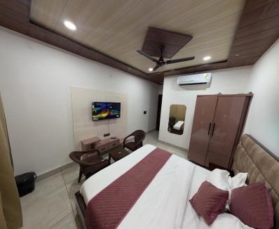 Karnal Hotel | Hotel Staywell