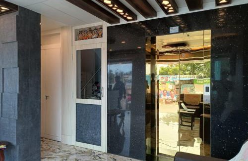 Rameshwaram Hotel | Hotel Strawberry Grand