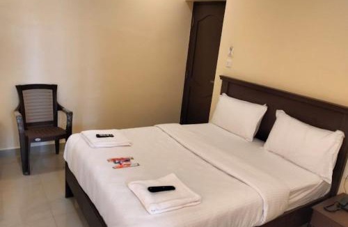 Rameshwaram Hotel | Hotel Strawberry Grand