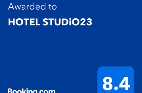Dhaka Hotel | HOTEL STUDiO23