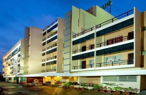 Palani Hotel | Hotel Subam
