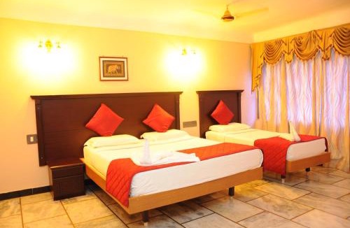 Palani Hotel | Hotel Subam