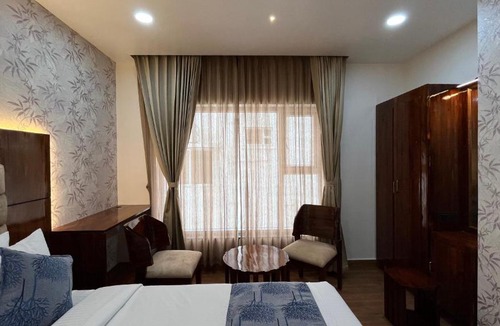 Tirupati Hotel | Hotel Sudha Brahma
