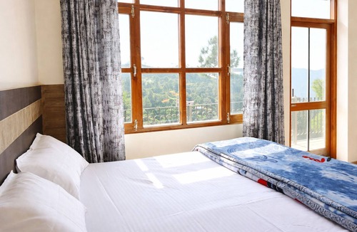 Shimla Hotel | Hotel Sukh Dham Home stay