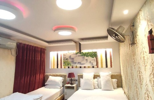 Dinajpur Hotel | Hotel Sultan Dinajpur