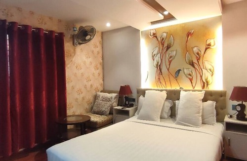 Dinajpur Hotel | Hotel Sultan Dinajpur