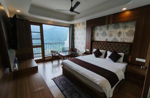 Chail Hotel | Hotel Summer Hill