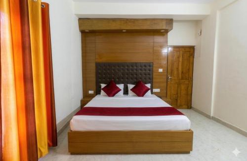 Mussoorie Hotel | Hotel Sun Village By Palm Aryan