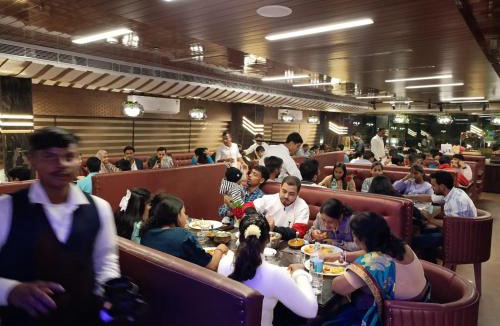Katihar Hotel | HOTEL SUNCITY PALACE