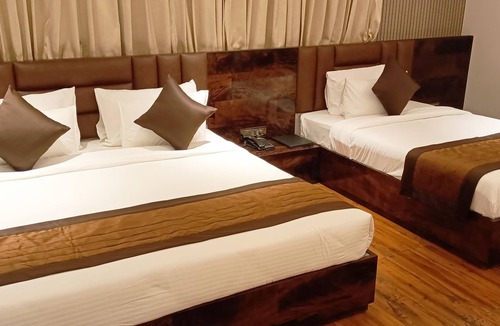 Katihar Hotel | hotel suncity palace
