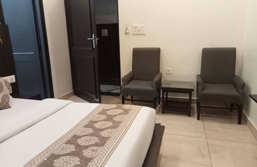 Dehradun Hotel | Hotel Sunder Palace