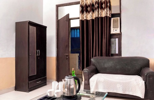 Noida Hotel | Hotel Sunrise Inn