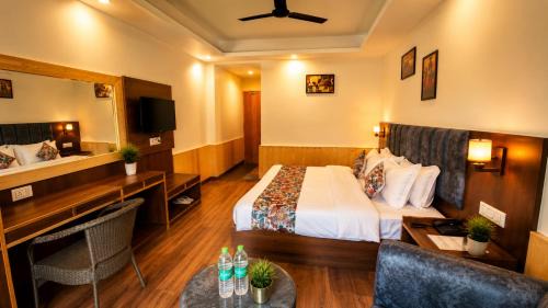 New Manali Hotel | Hotel Sunrise Ocean Mountain