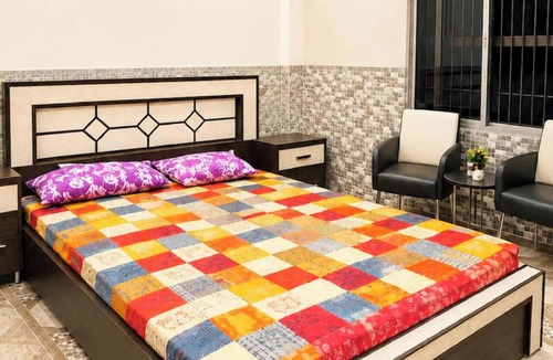 Deoghar Hotel | Hotel Sunrise Plaza