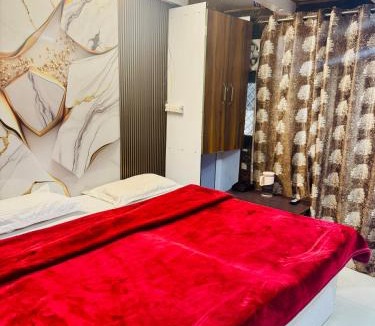 Nainital Hotel | hotel sunshine