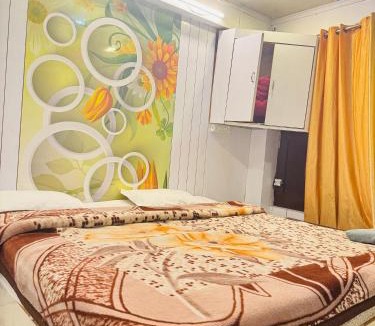 Nainital Hotel | hotel sunshine