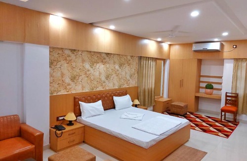 Purnia Hotel | Hotel sunshine & restaurant