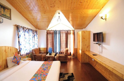 Vashist Hotel | Hotel Surbhi