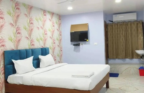Dhanbad Hotel | Hotel Surbhi International Dhanbad