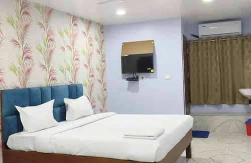 Dhanbad Hotel | Hotel Surbhi International Dhanbad