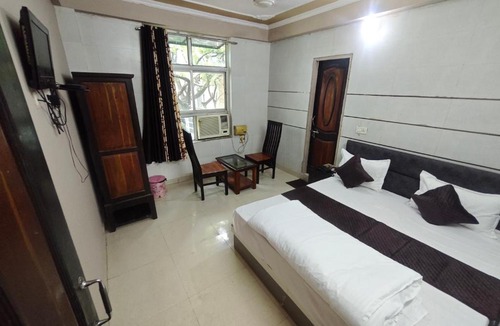 Chomu Hotel | Hotel Surya Palace