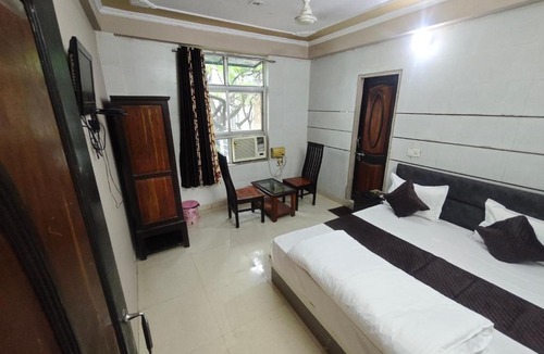 Chomu Hotel | Hotel Surya Palace