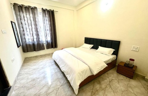 Narainkoti Hotel | Hotel Suryavansham