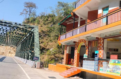 Rajgarhi Hotel | Hotel suryoday kharadi