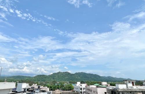 Haridwar Hotel | HOTEL SUVIDHA ! HARIDWAR होटल सुविधा ஹோட்டல் சுவிதா fully-Air-Conditioned-hotel, lift-wifi-and-Parking-availability near Ganga Ghaat and Mansa Devi Temple - 2