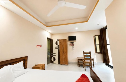 Digha Hotel | Hotel Swashtika Near Sea Beach With Restaurant
