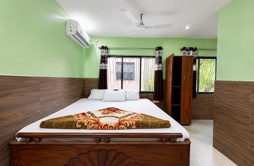Digha Hotel | Hotel Swashtika Near Sea Beach With Restaurant