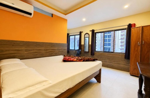 Digha Hotel | Hotel Swashtika Near Sea Beach With Restaurant