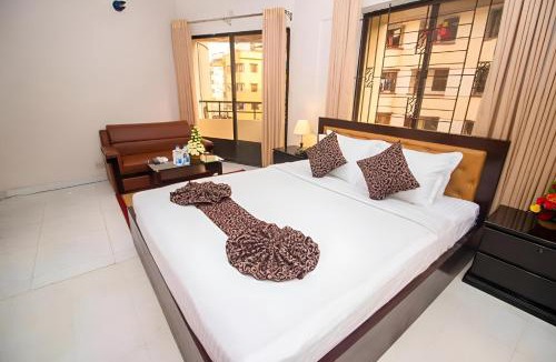 Gulshan Hotel | Hotel Sweet Place