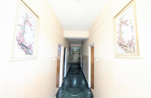 Gangtok Hotel | Hotel Swetamber 100-meters from MG Marg