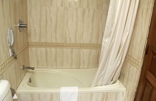 Banani Hotel | Hotel Swiss Garden