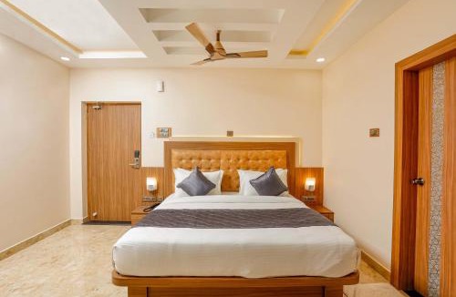 Rameshwaram Hotel | HOTEL TAIKA