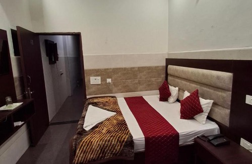 Panipat Hotel | Hotel Taj