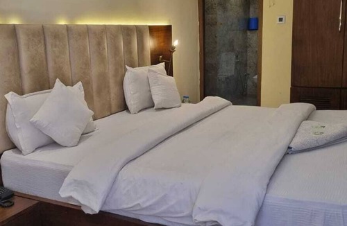 Dalhousie Hotel | Hotel Taj palace Dalhousie