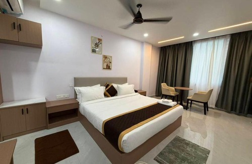 Anakapalle Hotel | Hotel Takasi Heaven