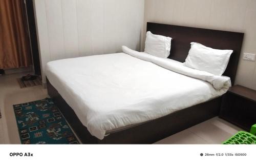 Gomti Nagar Hotel | hotel tamanna