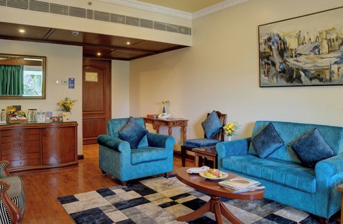 Madurai Hotel | Hotel Tamilnadu Pandiyan Madurai