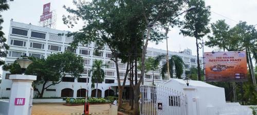 Tiruchirappalli Hotel | Hotel Tamilnadu Rockfort Trichy